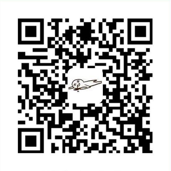 支付宝打赏二维码